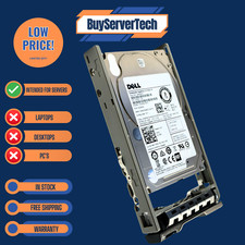 Dell XY986 2TB 7.2K 12Gb/s 2.5