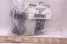 (5-Pk) Everbilt Window Bolt Black 2