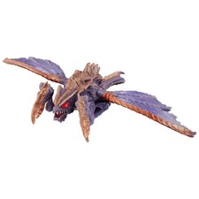 bandai movie monster megaguirus picture