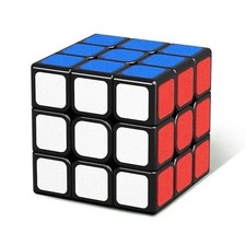 Rubik'S Cube, the 3X3 Cube, Problem-Solving Brain Teaser, Color-Matching N picture