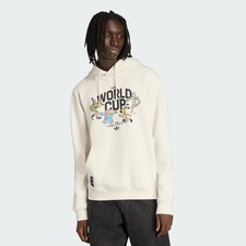 adidas men FIFA World Cup 26™ Mascot Sweatshirt picture