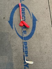 NEW W.D. Crossbow Putter Napa Blade 8802 Style Heel Shafted Right-Handed 35” picture