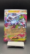 Mega Charizard X EX Pokémon TCG picture
