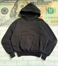 yeezy gap hoodie Size s picture