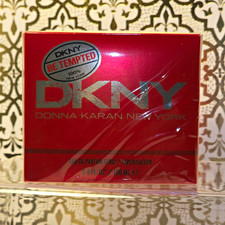 DKNY Be Tempted For Her Eau de Parfum Spray Regular Size 3.4 fl oz / 100 ml picture