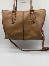 Tod's Brown Crossbody Crossbody picture
