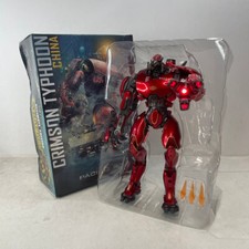 Crimson Typhoon Jaeger 7.9
