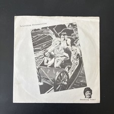 Television Personalities 