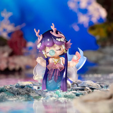 MULTIPLE CONFIRMED Rolife Nanci Secret Fantasy/Auspicious/Chinese Poetry/+More picture