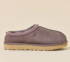 SALE UGG Women's Tasman Slippers Stormy Grey Authentic picture