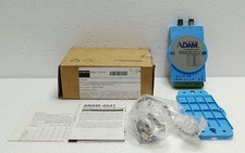 Advantech ADAM-4541-BE Fiber Optic to RS-232/422/485 Converter | New in Box picture