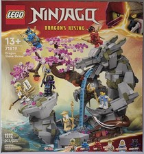 LEGO 71819 NINJAGO: Dragons Rising: Dragon Stone Shrine 🐉| NEW |   picture
