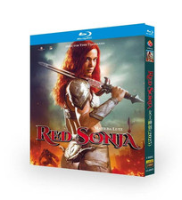 Red Sonja (2025) 1-D picture