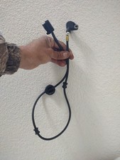 1995 1996 97 Jaguar Xj6 X300 Right Rear ABS Speed Sensor LNA2222AB XJ6 XJR picture