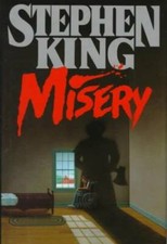 Misery - Hardcover By King, Stephen - GOOD picture