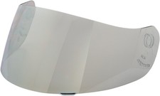 Z1R Jackal Helmet Shield - Clear Replacement Outer Shield picture