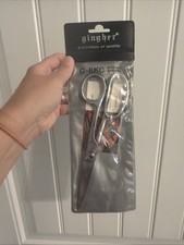 Gingher Case 8