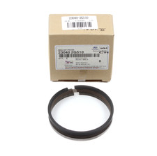 OEM Piston Ring Set 230402G510 STD Fits Hyundai Kia Sonata Santa Fe Optima 2.4L picture