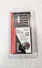 Wiha 39 Piece Bits Colletor Security Bit Set 71990 picture