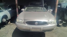 Crossmember/cradle/undercarria BUICK LESABRE 01 02 03 04 05 picture