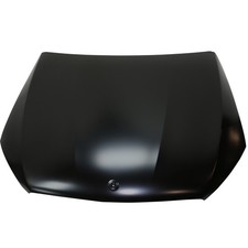 Hood For Mercedes-Benz GLC300 2016-2023 X253 SUV Aluminum picture