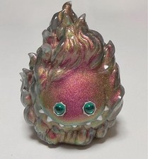 instinctoy fire liquid Mini Soft Vinyl Soft Vinyl picture
