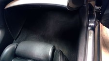 2009-13 Infiniti G37 G37x Sedan Interior Floor Carpet 74901-1NF0A Black 107860 picture