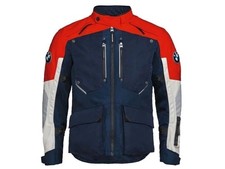 BMW Motorrad GS Rallye GTX Jacket BMW Motorcycle Touring Jacket - CE Armour picture