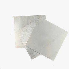 1pcs 99.99% High-Purity Pure Nickel Metal Sheet Plate 100x100 picture