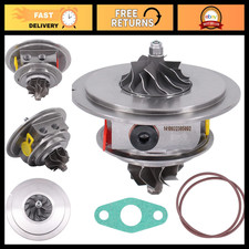 1.4L Turbo Turbocharger Cartridge Core Replacement - High Performance Upgrade picture