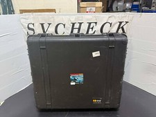 Pelican 1690 Protector Rolling Transport Wheeled Waterproof Hard Case w handle picture