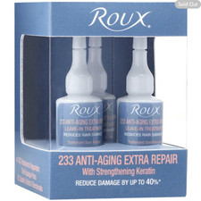 Roux Fermodyl Anti-Aging 233 Extra Repair - 3pk picture