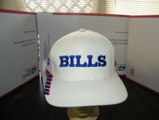 SPORTS SPECIALTIES BUFFALO BILLS STRAPBACK NFL PRO LINE JOSH ALLEN $10.00 OFF picture