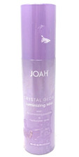 Joah Crystal Glow Luminizing Mist w/ Peptide & Hyaluronic Sealed 2.70 fl oz Each picture