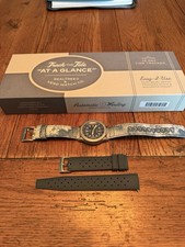 VERO REALTREE TIDE TRACKER: COMPASS BLUE picture