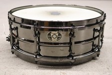 Ludwig Black Magic 5.5x14 Snare Drum picture