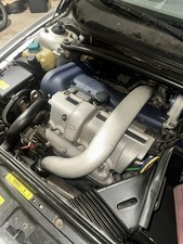2004-2007 Volvo S60R/V70R 2.5l Turbo B5254T4 Engine picture