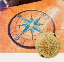 Polyurethane Mat 
