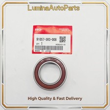 OEM Cv Axle Shaft Carrier Bearing 91057-SR3-008 for 1992-2025 Honda Acura L4 V6 picture