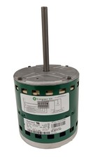 Evergreen Scientific- 6205E GE -Genteq 1/2 HP 230 Volt X-13 Furnace Blower Motor picture