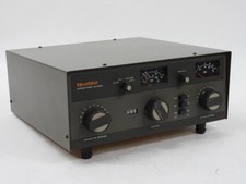 Heathkit SA-2060A Vintage 2KW Ham Radio Manual Antenna Tuner (works well) picture