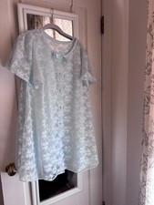 Vintage 1960's Lingerie Night gown, size Medium, made in USA picture