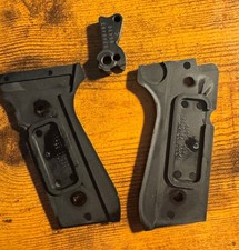 Beretta m9 USGI military contract Hammer and Grips 92fs 92f Milspec Surplus picture