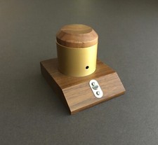 Vintage MCM Mid Century Modern String Dispenser picture
