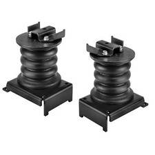 Front Suspension Helper Springs SSF-170-40-2 For Ford picture