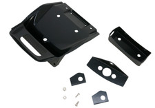 Hot Bodies Tag Fender Eliminator Gloss Black Honda CBR250R/300R 41102-1001 picture