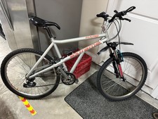 1992 Haro Extreme AL Vintage MTB Elevated Chainstay Deore XT, LX, XTR, Marzocchi picture