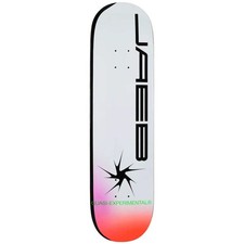 Quasi Skateboard Deck Jaeb Telephasic 8.125 picture