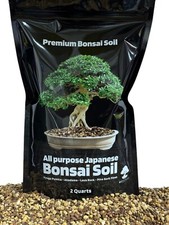 Bonsai Soil Premium Japanese Blend picture
