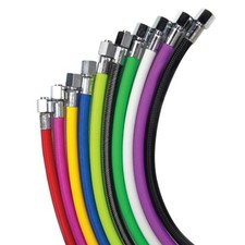 XS Scuba Miflex Low Pressure Hoses picture